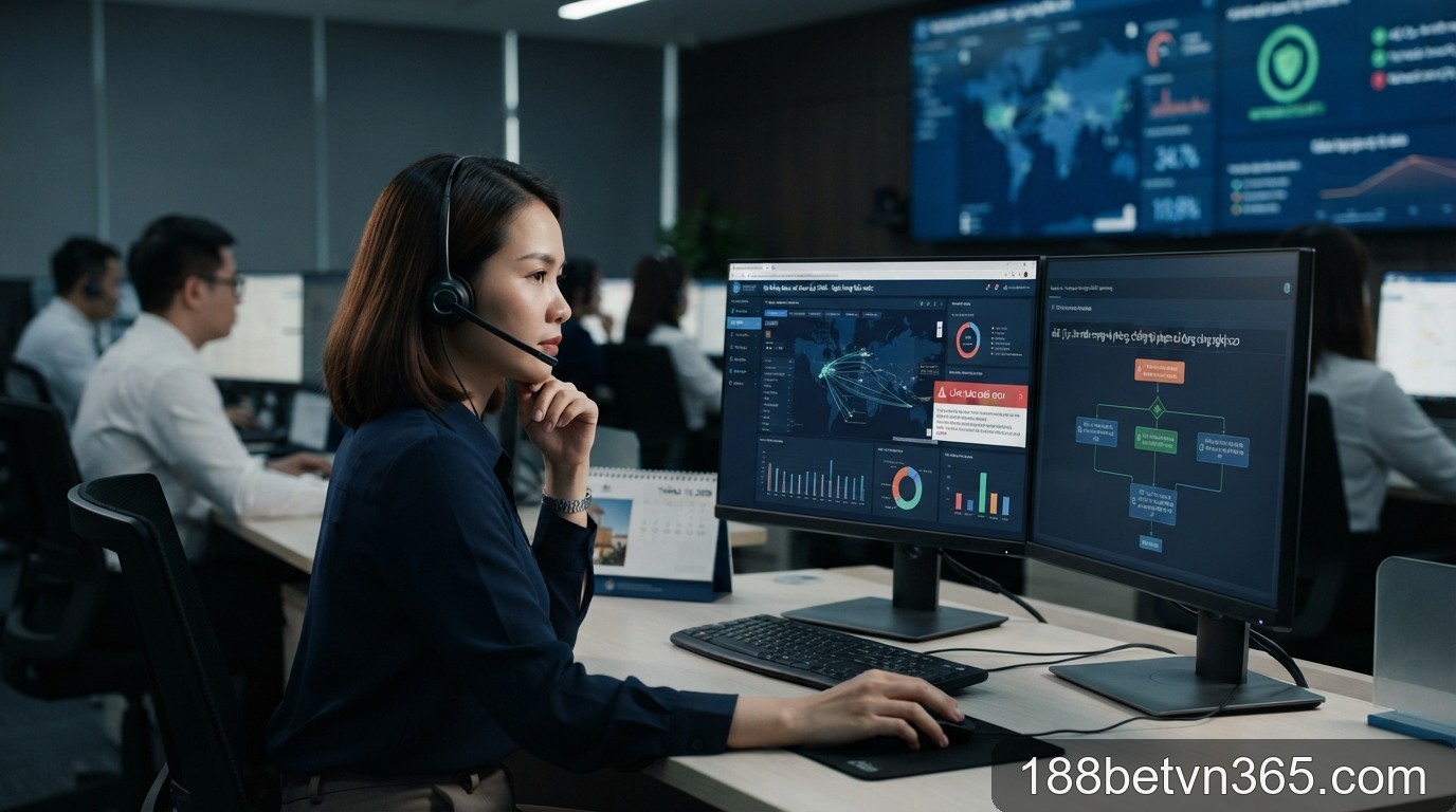 Cảnh báo: Ngân hàng siết chặt giao dịch và cơ chế phong tỏa tài khoản từ 5/10/2026 - 2