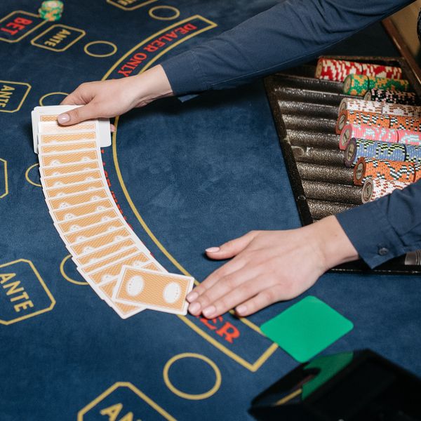 Baccarat Evolution — Live từ Evolution