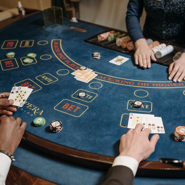 Rồng Hổ SA — Live từ SA Gaming