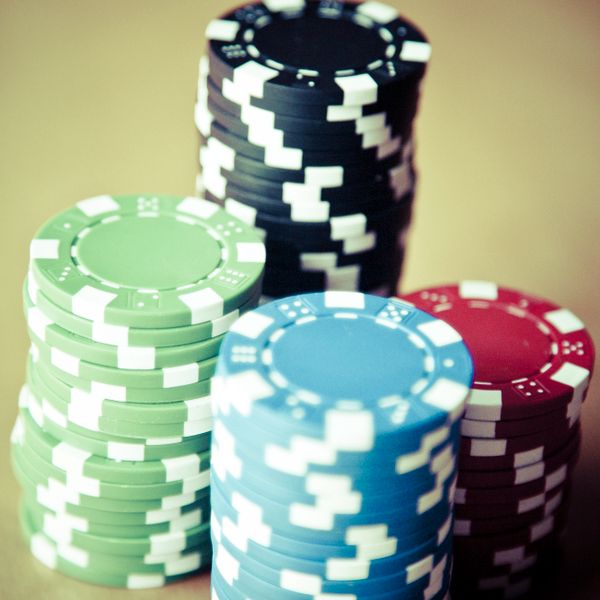 Microgaming — Slots từ Microgaming